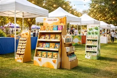 حوامل العرض الخارجية: استراتيجيات الحماية لمختلف المناخات